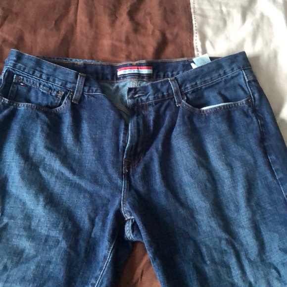 Tommy Hilfiger jeans - Picture 2 of 2